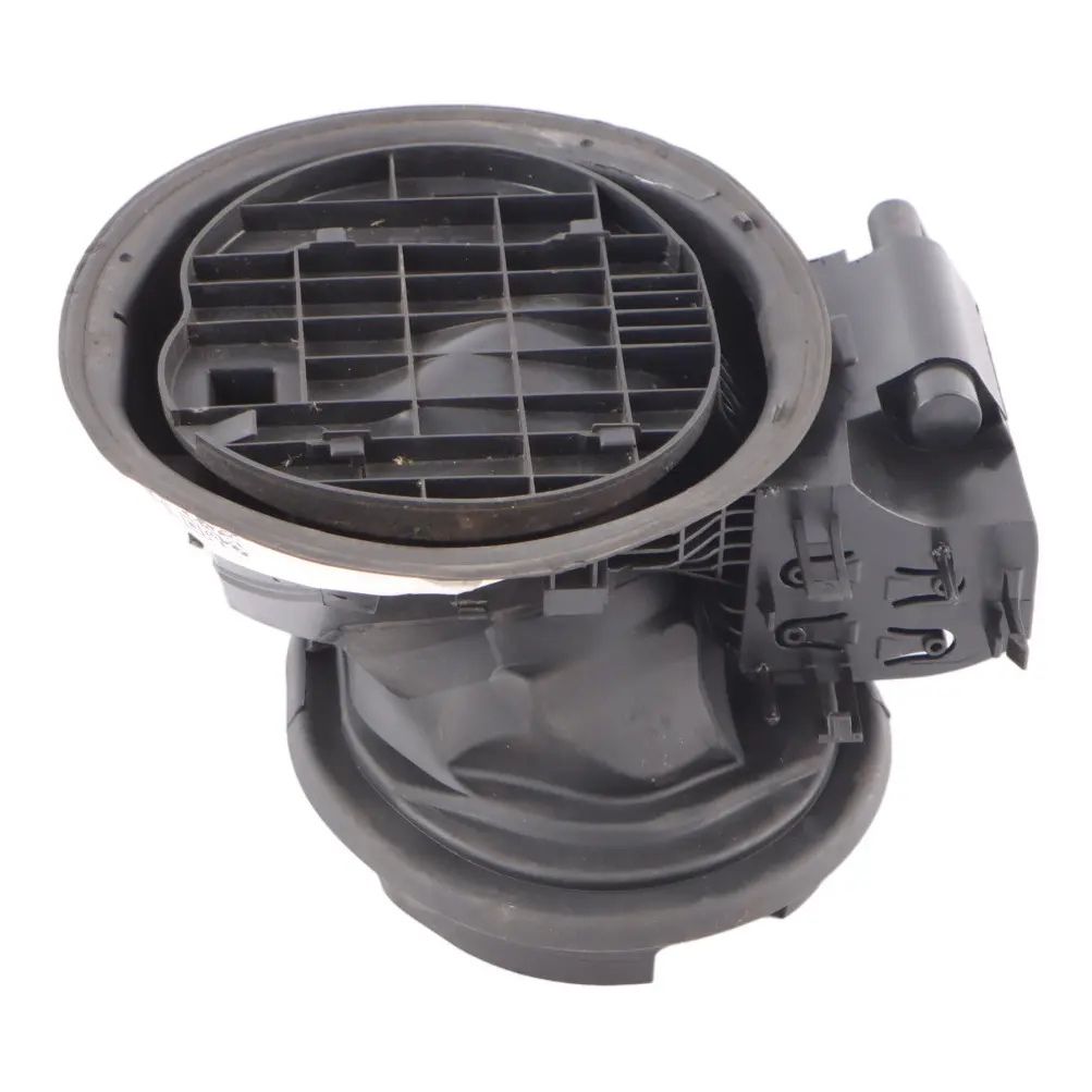 Mini F55 Fuel Filler Flap Cover Pot Carrier Mount Housing - SKU 7315822-2 - Part number 7315822