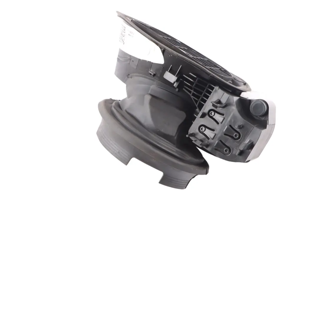 Mini F55 Fuel Filler Flap Cover Pot Carrier Mount Housing - SKU 7315822-2 - Part number 7315822