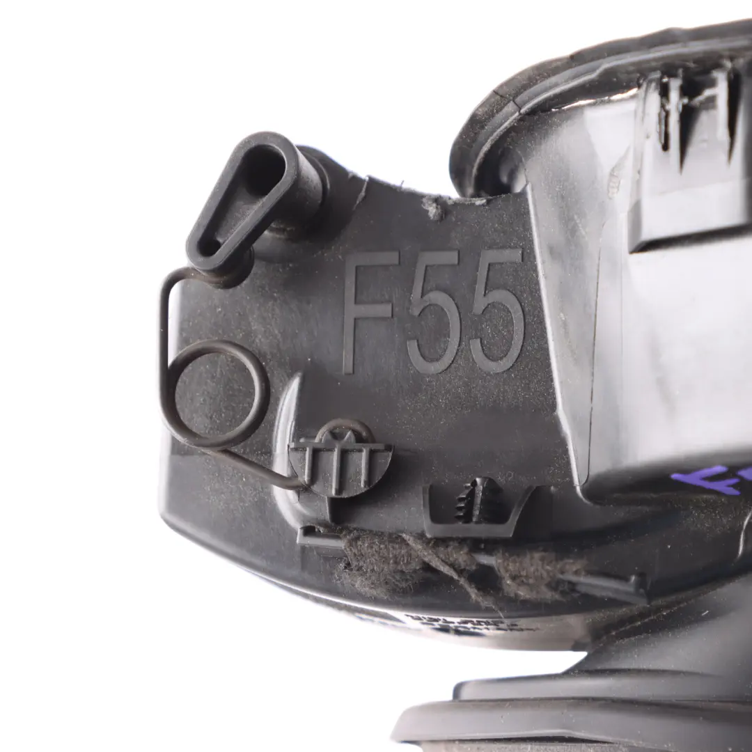 Mini F55 Boîtier Porte-Pot De Couvercle Trappe De Remplissage Carburant - SKU 7315822-2 - Numéro de pièce 7315822