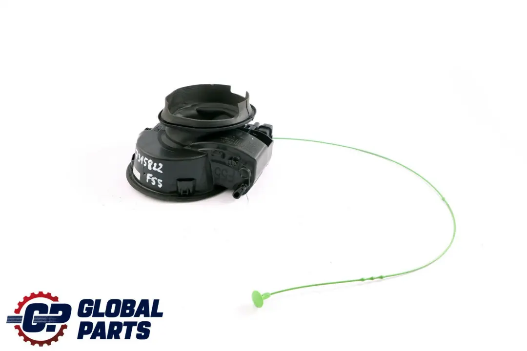 Osłona Wlewu Paliwa do Mini Cooper F55 o numerze 7315822 Mini Cooper F55 Osłona Wlewu Paliwa - SKU 7315822 - Numer Części 7315822