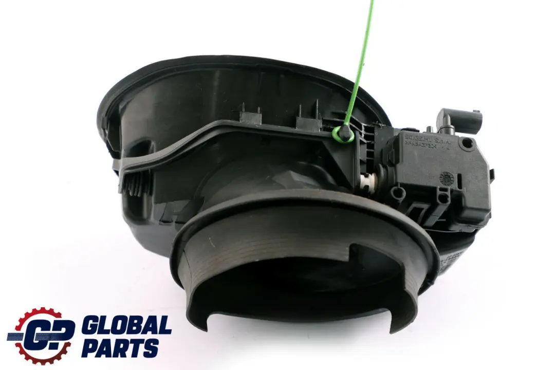 Mini Cooper F55 Tapa De La tapa del deposito De combustible Carcasa - SKU 7315822 - Número de pieza 7315822