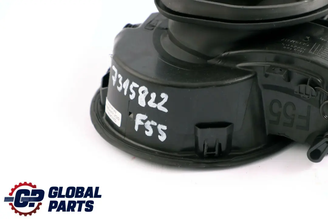 Osłona Wlewu Paliwa do Mini Cooper F55 o numerze 7315822 Mini Cooper F55 Osłona Wlewu Paliwa - SKU 7315822 - Numer Części 7315822