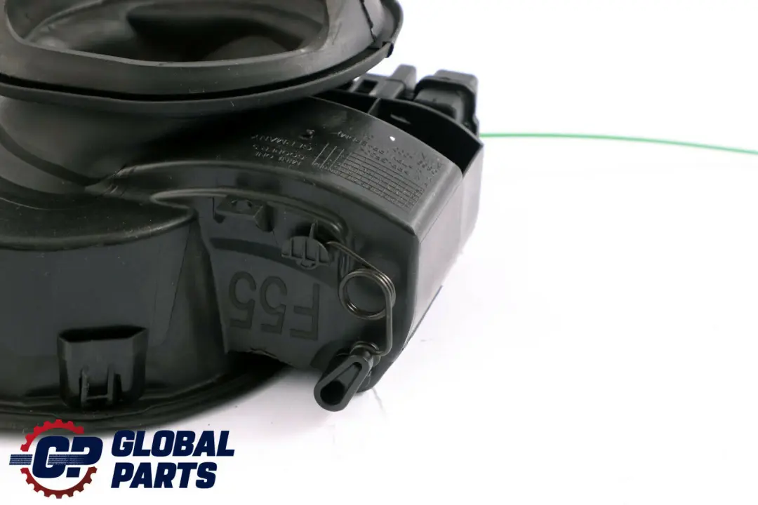 *BMW Mini F55 Cooper One Abdeckung Einfülltopf Klappe Abdecktopf für mit Teilenummer 7315822 *BMW Mini F55 Cooper One Abdeckung Einfülltopf Klappe Abdecktopf - SKU 7315822 - Teilenummer 7315822