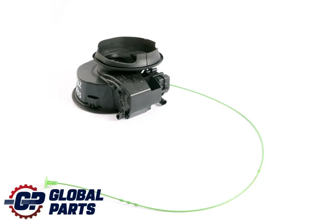 Revetement Einf?lltopf Clapet Couverture Topf pour Mini F55 Cooper One à propos du numéro de pièce 7315822 Mini F55 Cooper One Revetement Einf?lltopf Clapet Couverture Topf - SKU 7315822 - Numéro de pièce 7315822