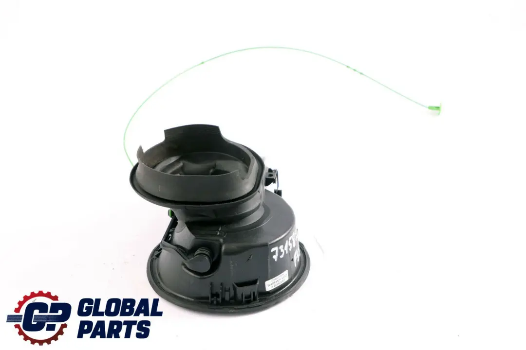 Mini F55 Cooper One Copertura Einf?lltopf Sportello Protez. - SKU 7315822 - Numero di parte 7315822