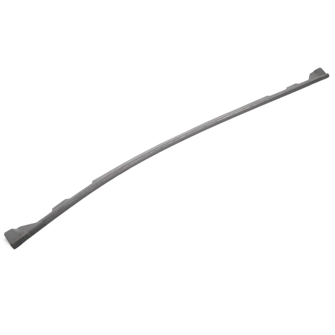 Techo Junta de sellado trasero Techo Gap Tira de sellado para BMW F36 con número de pieza 7315969 BMW F36 Techo Junta de sellado trasero Techo Gap Tira de sellado - SKU 7315969 - Número de pieza 7315969