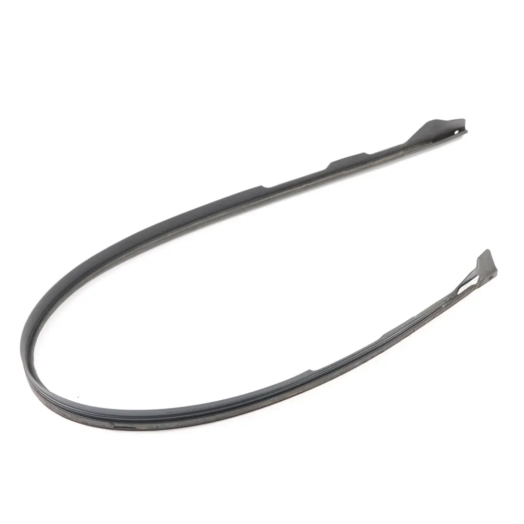 Techo Junta de sellado trasero Techo Gap Tira de sellado para BMW F36 con número de pieza 7315969 BMW F36 Techo Junta de sellado trasero Techo Gap Tira de sellado - SKU 7315969 - Número de pieza 7315969