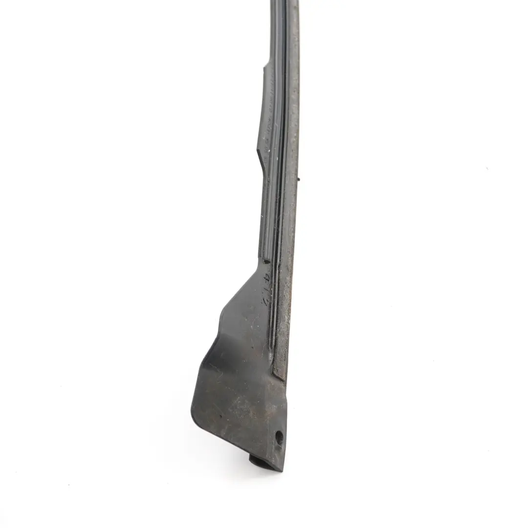 BMW F36 Joint d'étanchéité de toit arrière Bande de caoutchouc - SKU 7315969 - Numéro de pièce 7315969