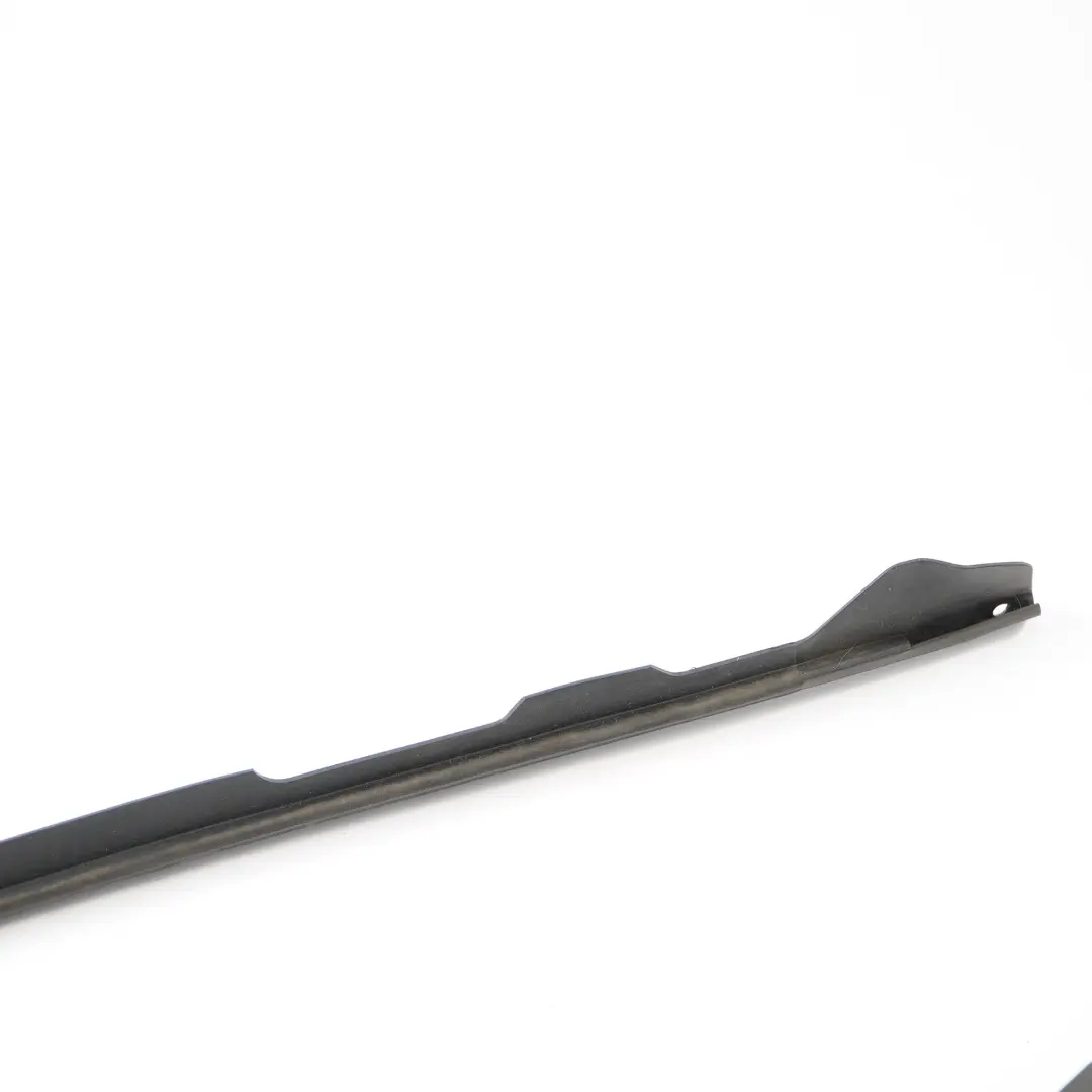 Joint d'étanchéité de toit arrière Bande de caoutchouc pour BMW F36 à propos du numéro de pièce 7315969 BMW F36 Joint d'étanchéité de toit arrière Bande de caoutchouc - SKU 7315969 - Numéro de pièce 7315969
