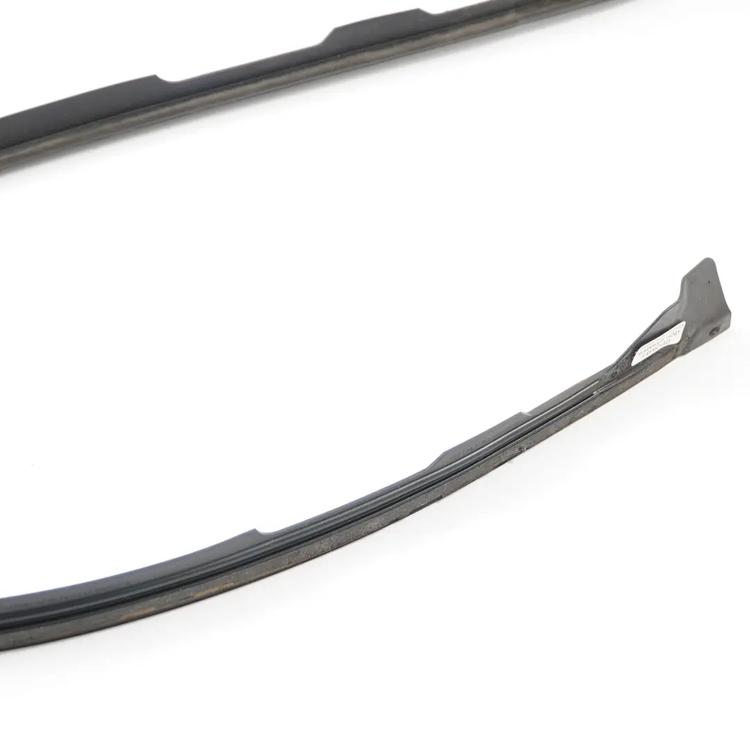 Techo Junta de sellado trasero Techo Gap Tira de sellado para BMW F36 con número de pieza 7315969 BMW F36 Techo Junta de sellado trasero Techo Gap Tira de sellado - SKU 7315969 - Número de pieza 7315969