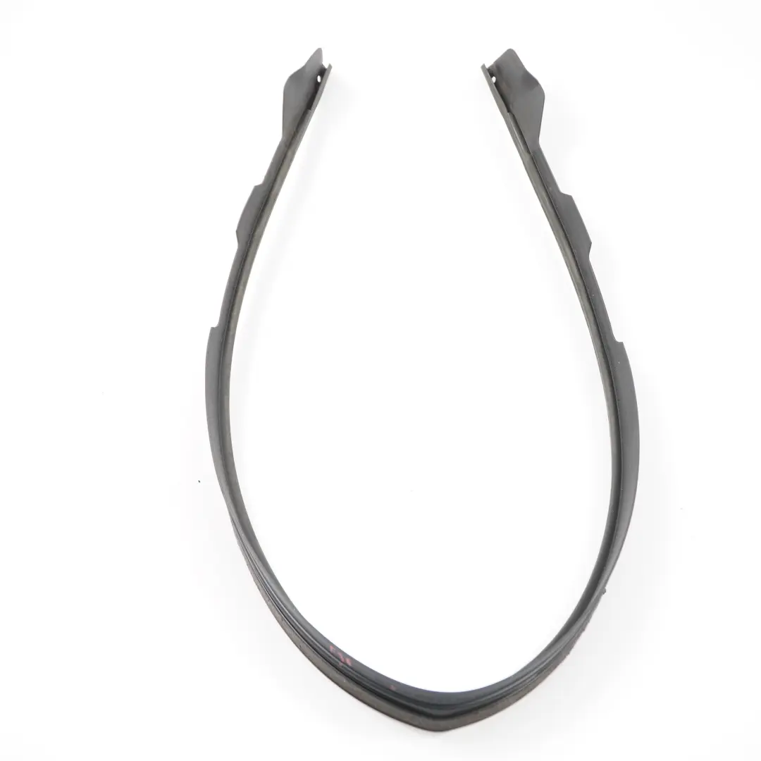 Techo Junta de sellado trasero Techo Gap Tira de sellado para BMW F36 con número de pieza 7315969 BMW F36 Techo Junta de sellado trasero Techo Gap Tira de sellado - SKU 7315969 - Número de pieza 7315969