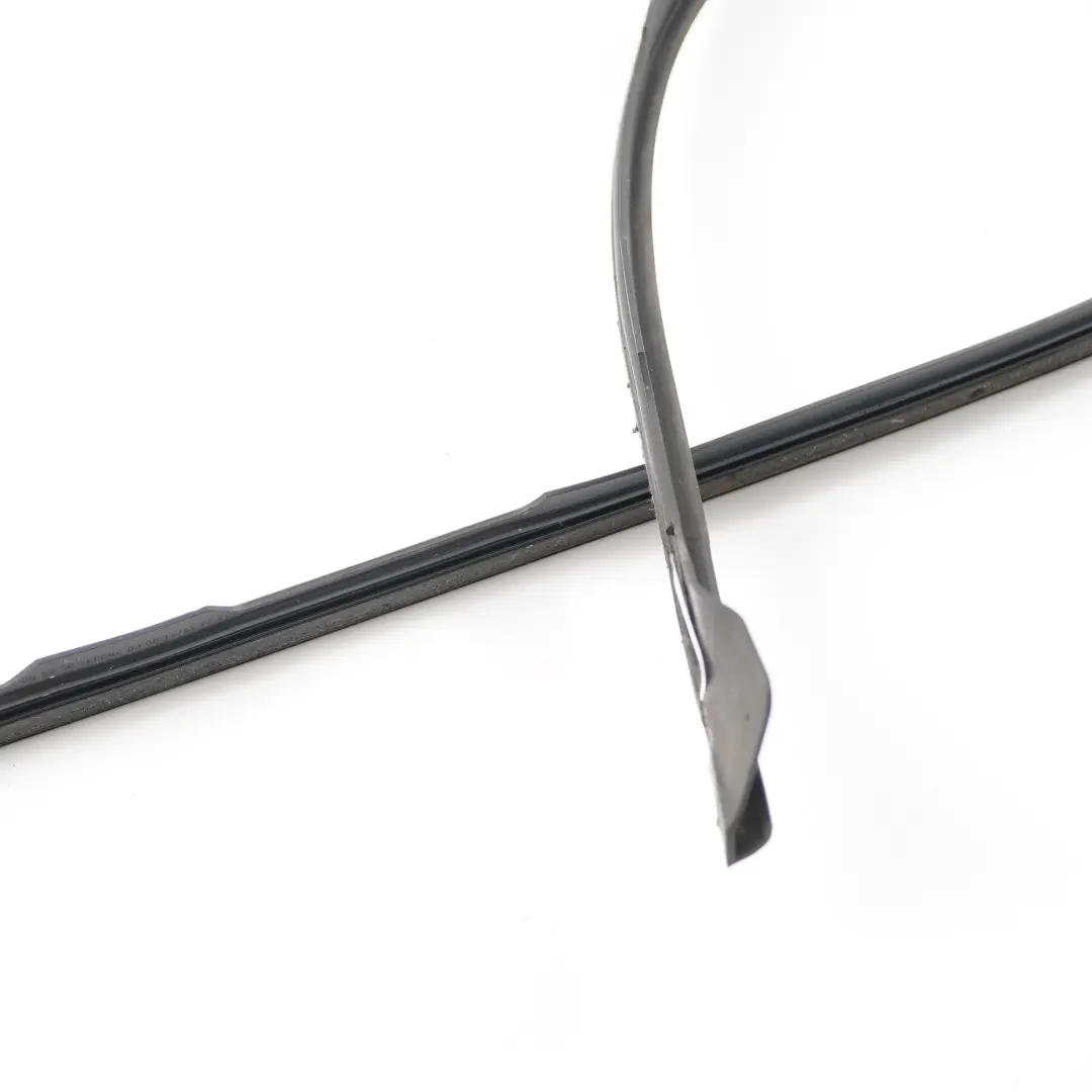 Joint d'étanchéité de toit arrière Bande de caoutchouc pour BMW F36 à propos du numéro de pièce 7315969 BMW F36 Joint d'étanchéité de toit arrière Bande de caoutchouc - SKU 7315969 - Numéro de pièce 7315969