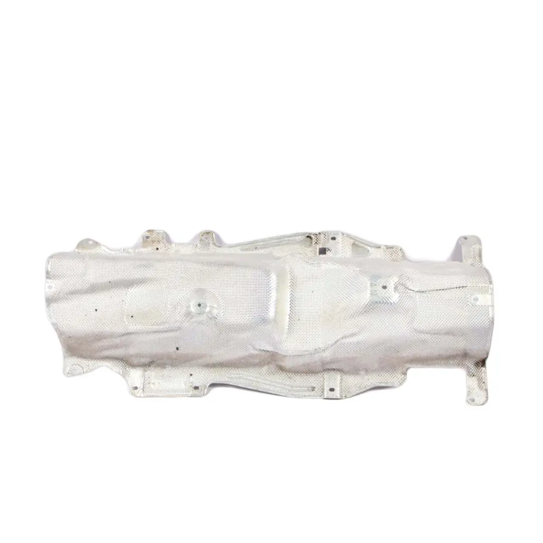Isolamento termico Tunnel Piastra copertura per BMW F40 X1 F48 Mini F54 F60 con numero di parte 7315970 BMW F40 X1 F48 Mini F54 F60 Isolamento termico Tunnel Piastra copertura - SKU 7315970 - Numero di parte 7315970