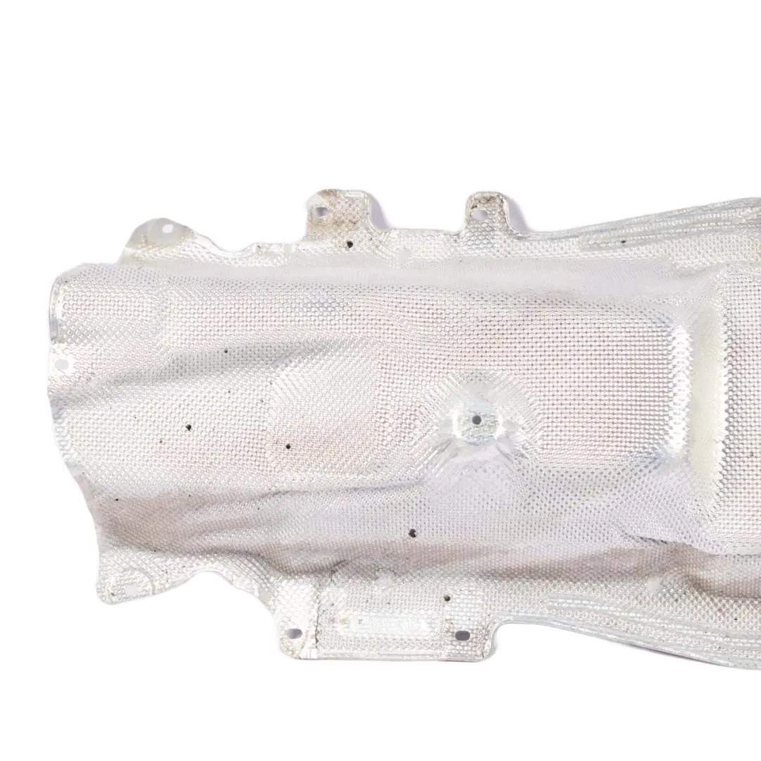 BMW F40 X1 F48 Mini F54 F60 Heat Insulation Tunnel Cover Plate - SKU 7315970 - Part number 7315970