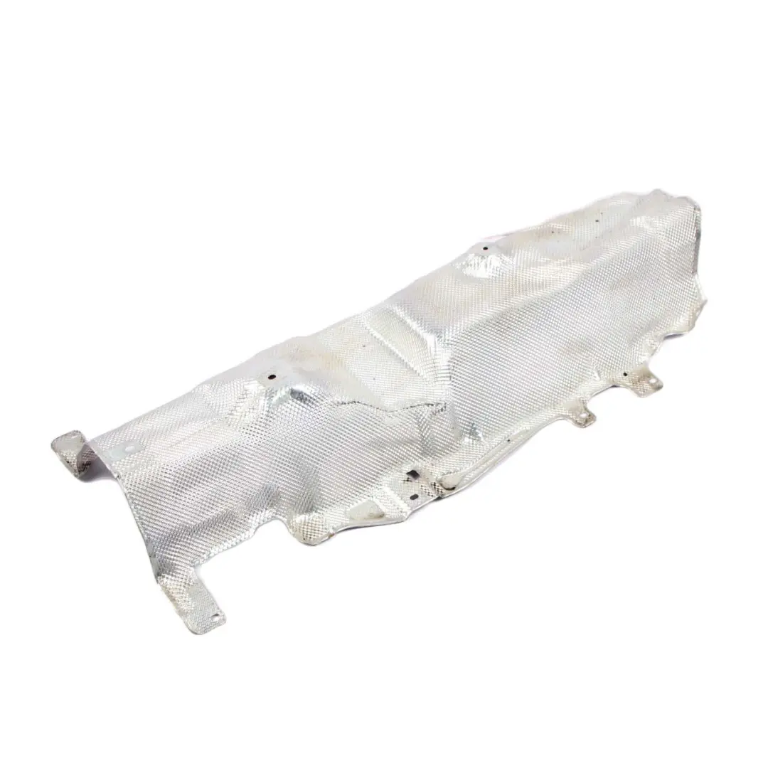 BMW F40 X1 F48 Mini F54 F60 Heat Insulation Tunnel Cover Plate - SKU 7315970 - Part number 7315970