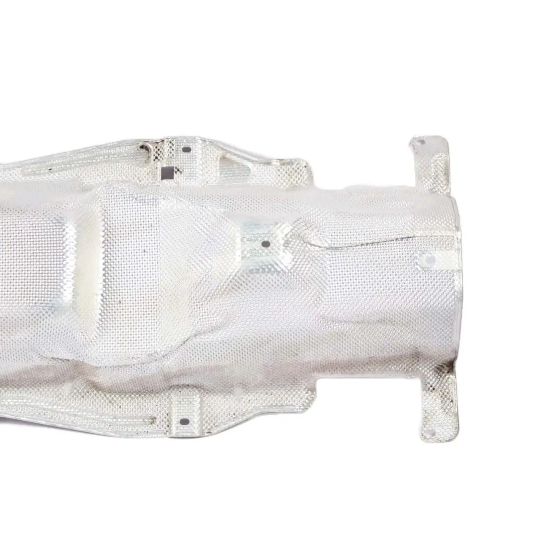 Isolamento termico Tunnel Piastra copertura per BMW F40 X1 F48 Mini F54 F60 con numero di parte 7315970 BMW F40 X1 F48 Mini F54 F60 Isolamento termico Tunnel Piastra copertura - SKU 7315970 - Numero di parte 7315970