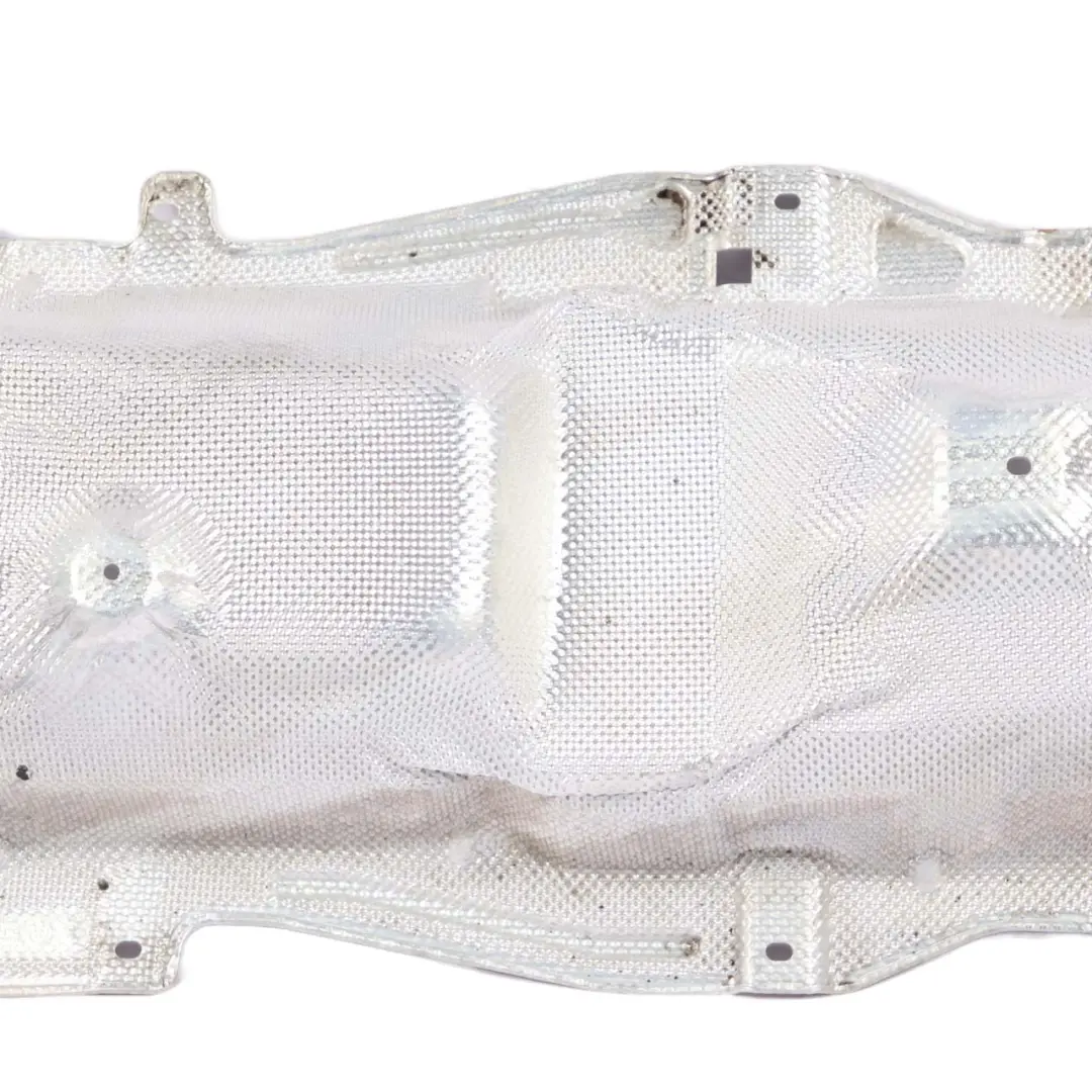 Heat Insulation Tunnel Cover Plate to BMW F40 X1 F48 Mini F54 F60 with Part number 7315970 BMW F40 X1 F48 Mini F54 F60 Heat Insulation Tunnel Cover Plate - SKU 7315970 - Part number 7315970