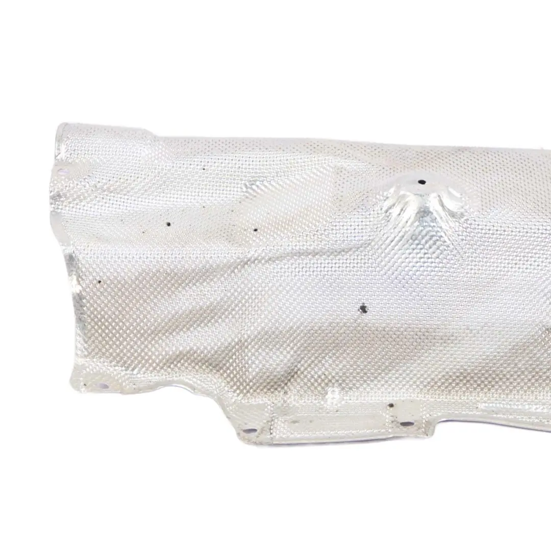 Wärmeisolierung Tunnel 5148 für BMW X1 1 er F40 F48 Mini F54 F60 mit Teilenummer 7315970 BMW X1 1 er F40 F48 Mini F54 F60 Wärmeisolierung Tunnel 5148 - SKU 7315970 - Teilenummer 7315970