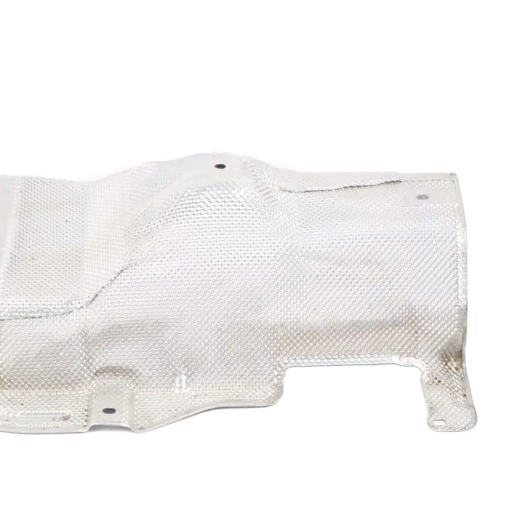 Heat Insulation Tunnel Cover Plate to BMW F40 X1 F48 Mini F54 F60 with Part number 7315970 BMW F40 X1 F48 Mini F54 F60 Heat Insulation Tunnel Cover Plate - SKU 7315970 - Part number 7315970