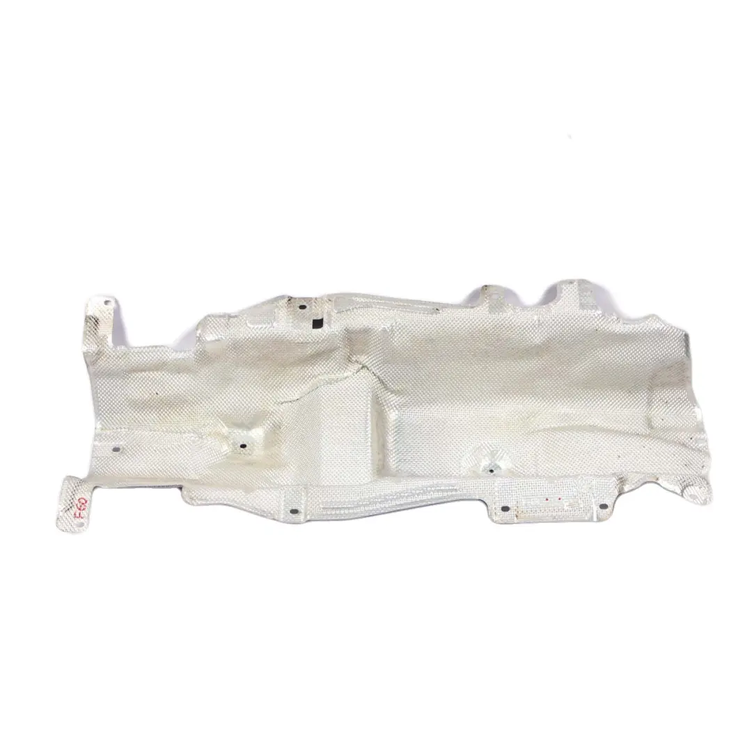 BMW F40 X1 F48 Mini F54 F60 Heat Insulation Tunnel Cover Plate - SKU 7315970 - Part number 7315970