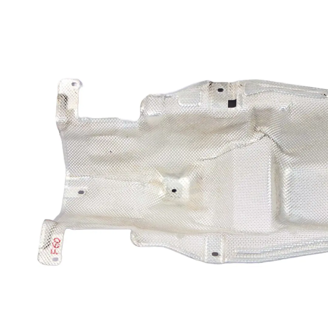Isolamento termico Tunnel Piastra copertura per BMW F40 X1 F48 Mini F54 F60 con numero di parte 7315970 BMW F40 X1 F48 Mini F54 F60 Isolamento termico Tunnel Piastra copertura - SKU 7315970 - Numero di parte 7315970