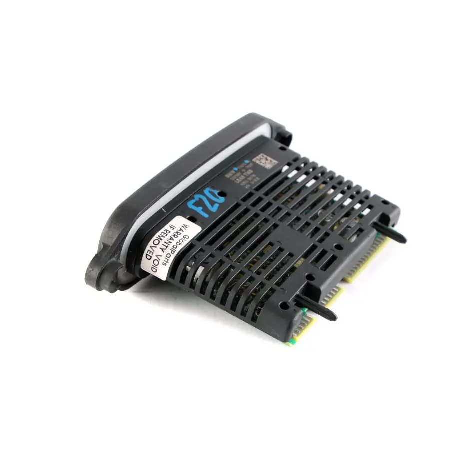 Modulo unità di controllo fari Xenon Lear TMS per BMW F20 F21 con numero di parte 7316145 BMW F20 F21 Modulo unità di controllo fari Xenon Lear TMS - SKU 7316145 - Numero di parte 7316145