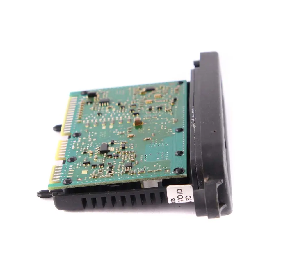 Modulo unità di controllo fari Xenon Lear TMS per BMW F20 F21 con numero di parte 7316145 BMW F20 F21 Modulo unità di controllo fari Xenon Lear TMS - SKU 7316145 - Numero di parte 7316145