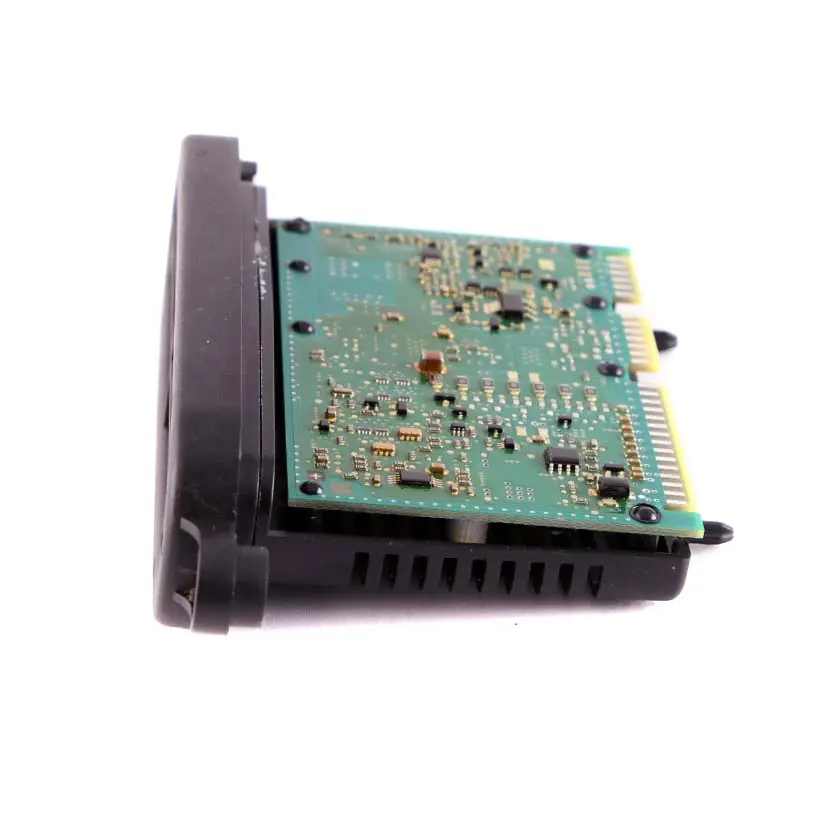 Module de contrôle des phares au xénon Lear TMS pour BMW F20 F21 à propos du numéro de pièce 7316145 BMW F20 F21 Module de contrôle des phares au xénon Lear TMS - SKU 7316145 - Numéro de pièce 7316145