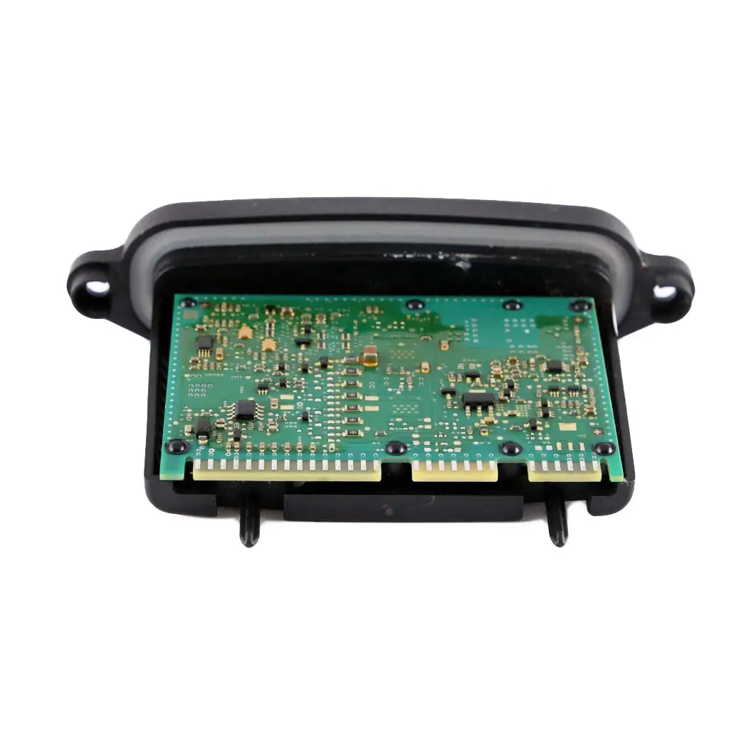 Modulo unità di controllo fari Xenon Lear TMS per BMW F20 F21 con numero di parte 7316145 BMW F20 F21 Modulo unità di controllo fari Xenon Lear TMS - SKU 7316145 - Numero di parte 7316145