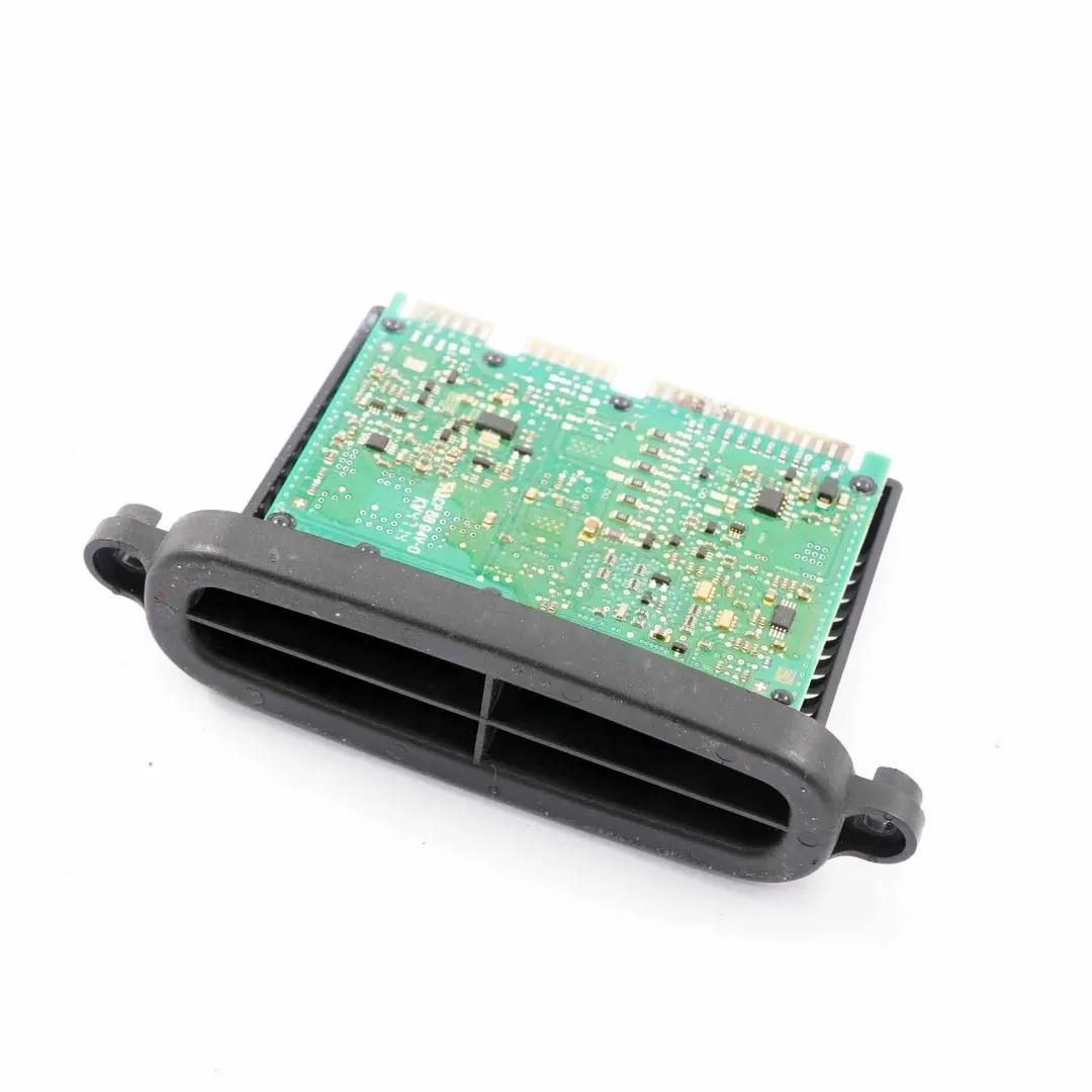 Unità Controllo Fari Allo Xeno Lear TMS Modulo Fari per BMW F30 F31 con numero di parte 7316147 BMW F30 F31 Unità Controllo Fari Allo Xeno Lear TMS Modulo Fari - SKU 7316147 - Numero di parte 7316147