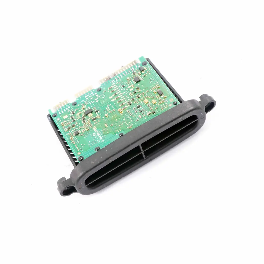  Headlight Module BMW F30 F31 F34 Xenon Headlamp Control Unit Lear TMS - SKU 7316147 - Part number 7316147