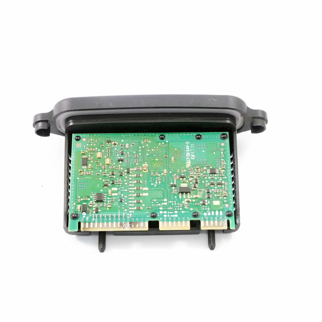 Unità Controllo Fari Allo Xeno Lear TMS Modulo Fari per BMW F30 F31 con numero di parte 7316147 BMW F30 F31 Unità Controllo Fari Allo Xeno Lear TMS Modulo Fari - SKU 7316147 - Numero di parte 7316147