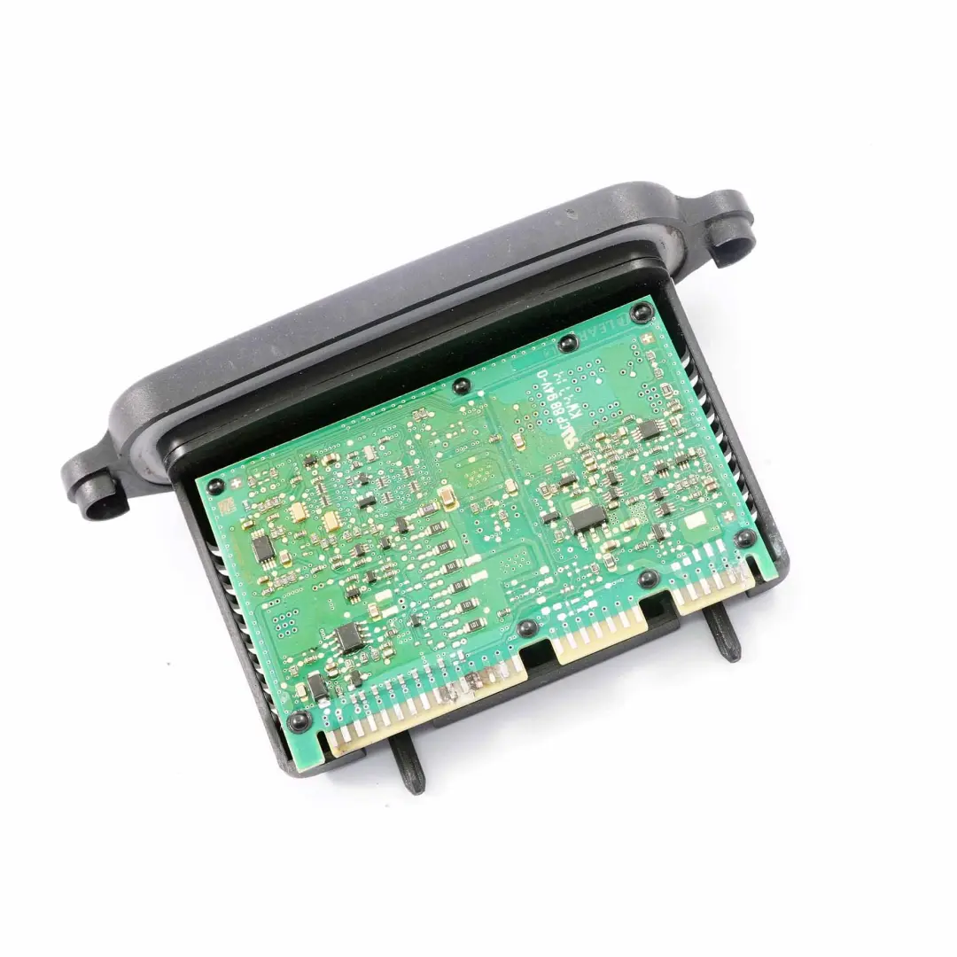 BMW F30 F31 Xenon Scheinwerfer Steuer Gerät Modul Lear TMS - SKU 7316147 - Teilenummer 7316147