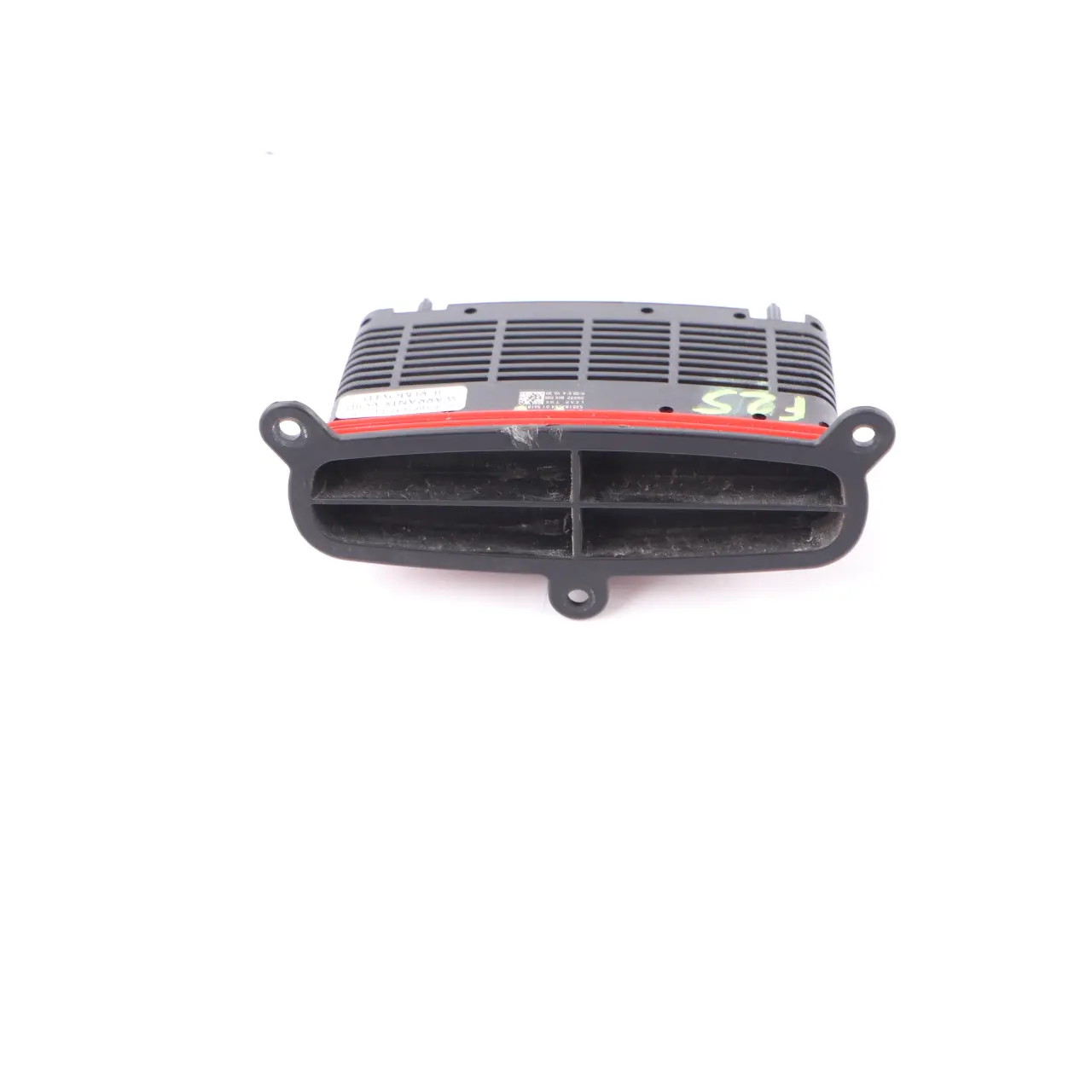 BMW X3 F25 Proiettore TMS AHL Modulo Lampada Unità di Controllo Lear 7316151
