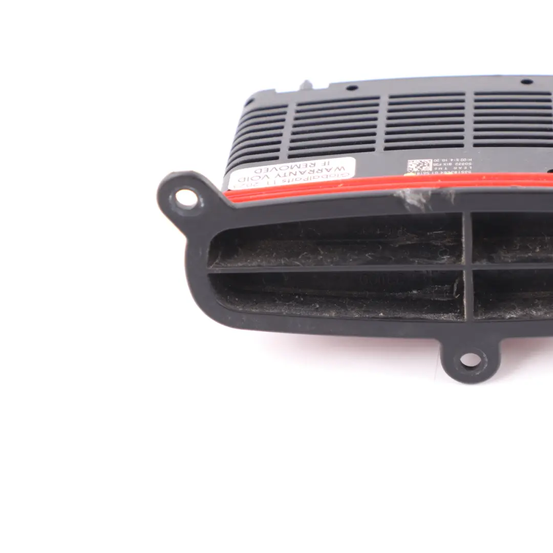 Proiettore TMS AHL Modulo Lampada Unità di Controllo Lear per BMW X3 F25 con numero di parte 7316151 BMW X3 F25 Proiettore TMS AHL Modulo Lampada Unità di Controllo Lear - SKU 7316151 - Numero di parte 7316151