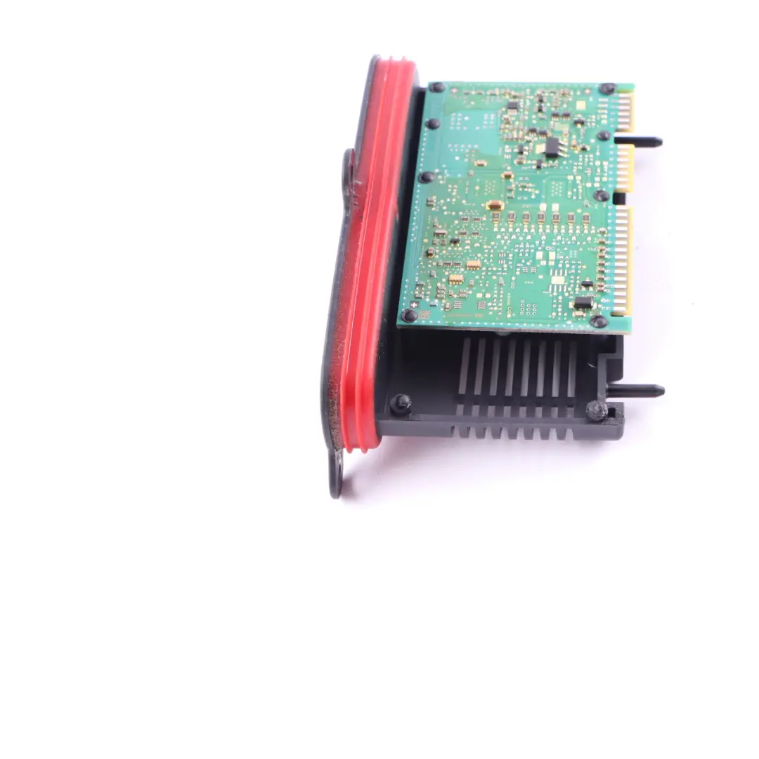 BMW X3 F25 Proiettore TMS AHL Modulo Lampada Unità di Controllo Lear - SKU 7316151 - Numero di parte 7316151