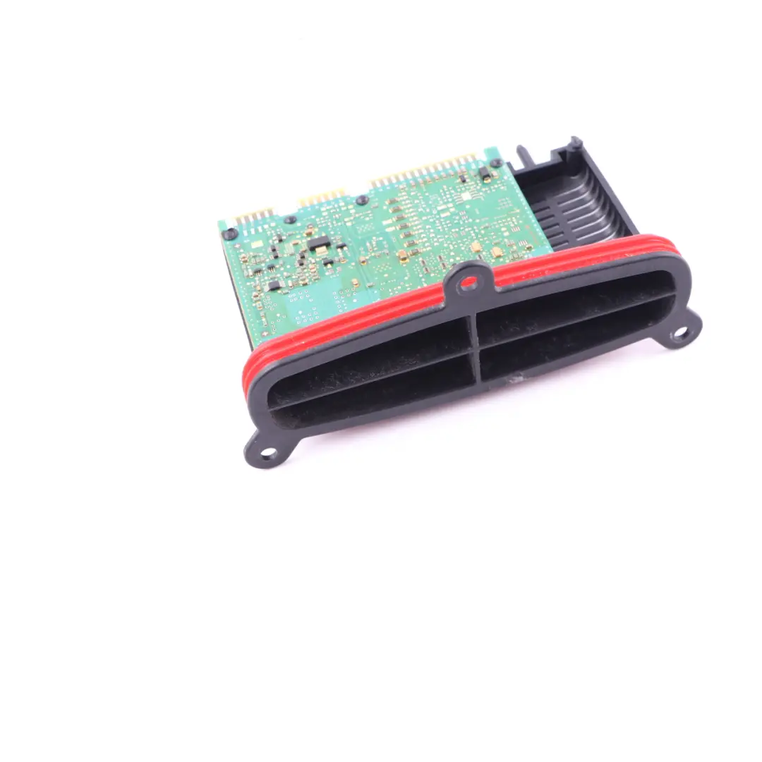 BMW X3 F25 Headlight Headlamp TMS AHL Lamp Module Control Unit Lear - SKU 7316151 - Part number 7316151