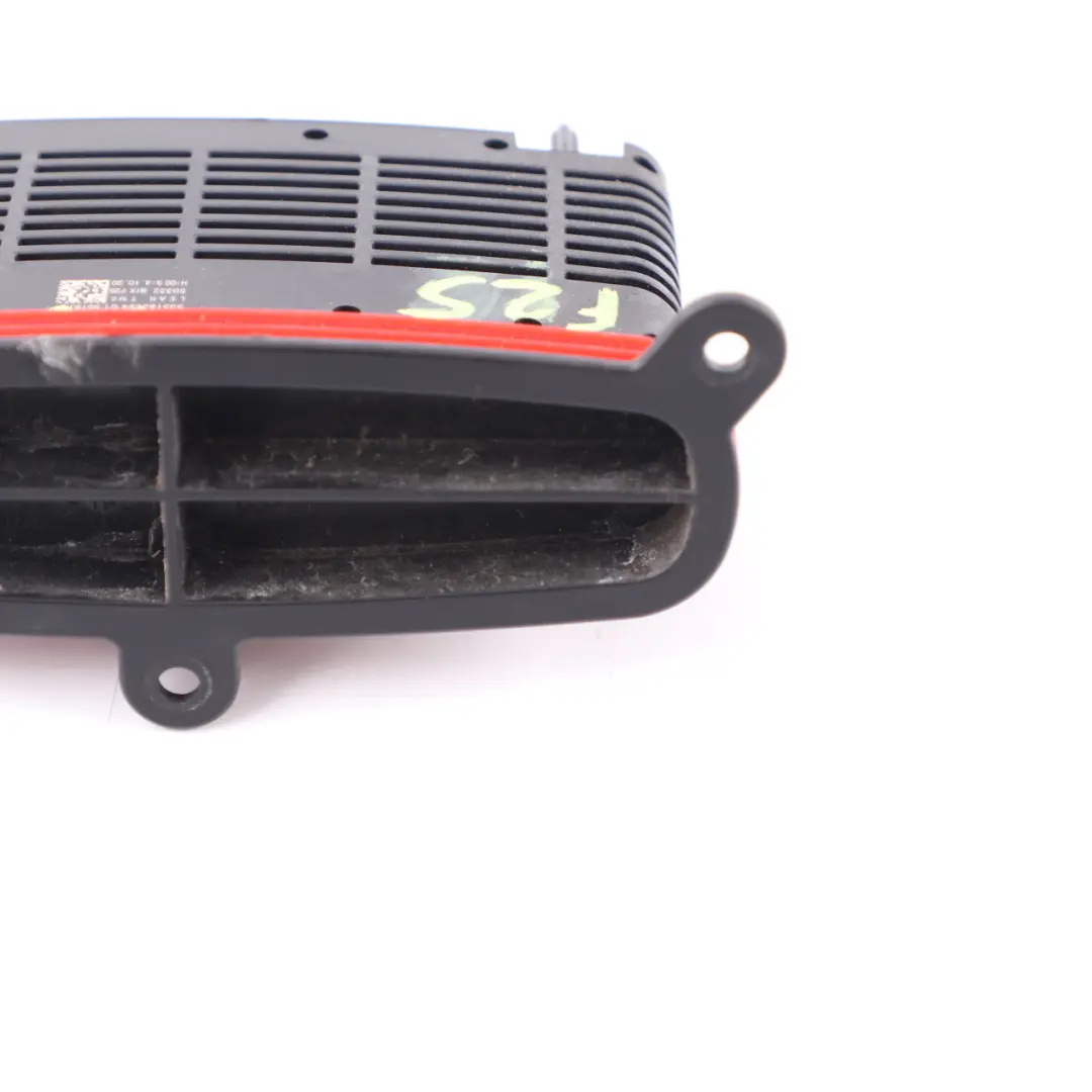 Headlight Headlamp TMS AHL Lamp Module Control Unit Lear to BMW X3 F25 with Part number 7316151 BMW X3 F25 Headlight Headlamp TMS AHL Lamp Module Control Unit Lear - SKU 7316151 - Part number 7316151