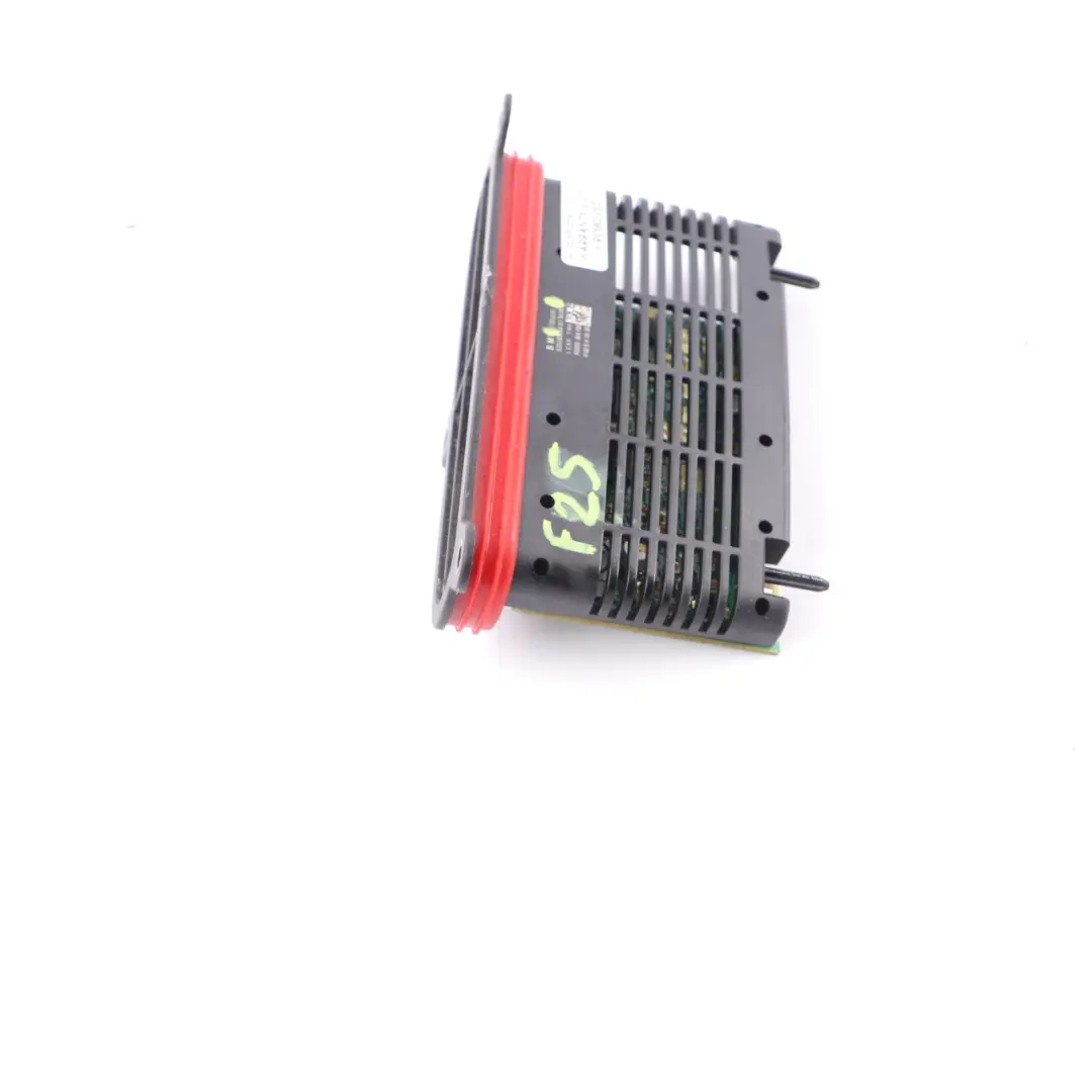 BMW X3 F25 Faro delantero TMS AHL Lámpara Módulo Unidad de Control Lear - SKU 7316151 - Número de pieza 7316151