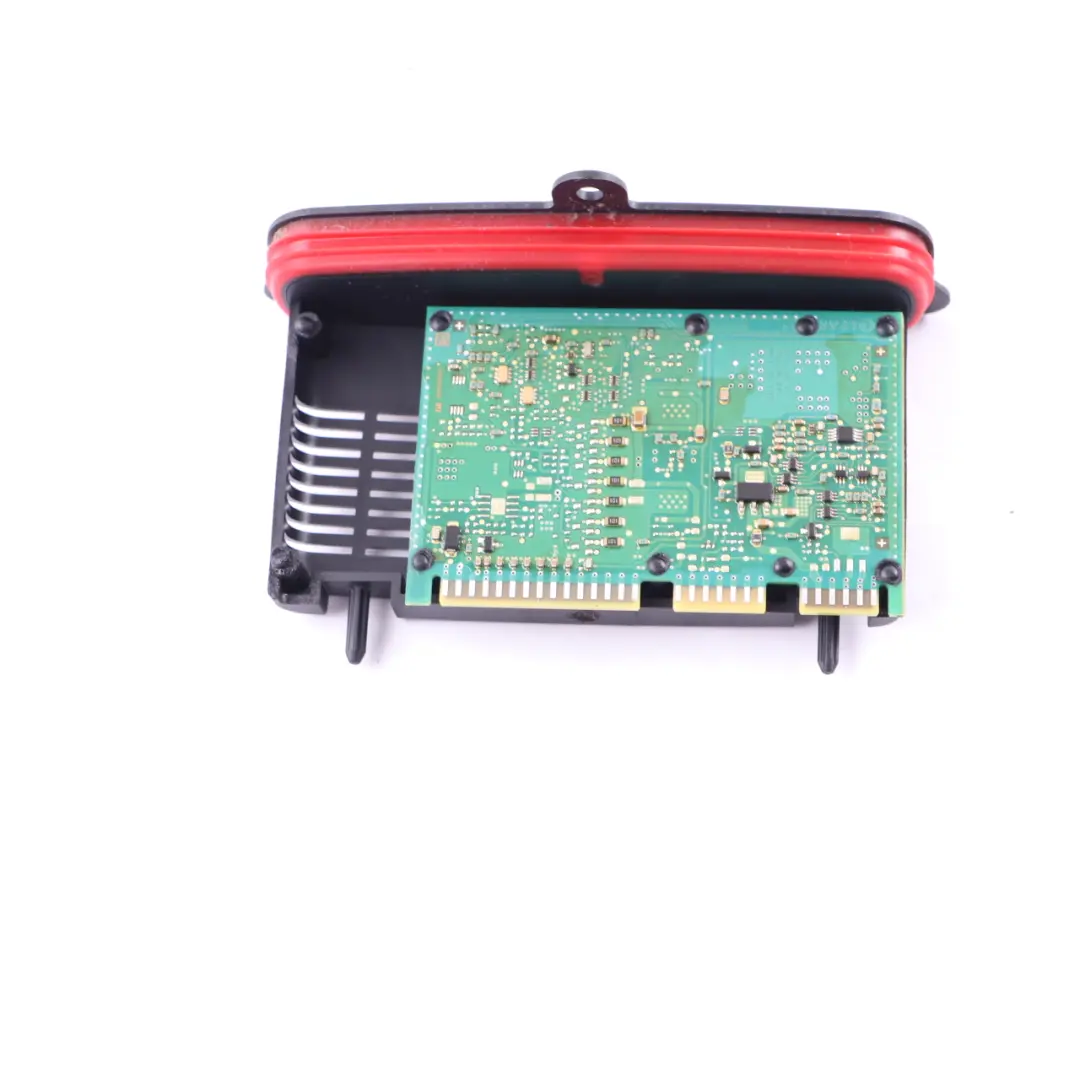 Faro delantero TMS AHL Lámpara Módulo Unidad de Control Lear para BMW X3 F25 con número de pieza 7316151 BMW X3 F25 Faro delantero TMS AHL Lámpara Módulo Unidad de Control Lear - SKU 7316151 - Número de pieza 7316151