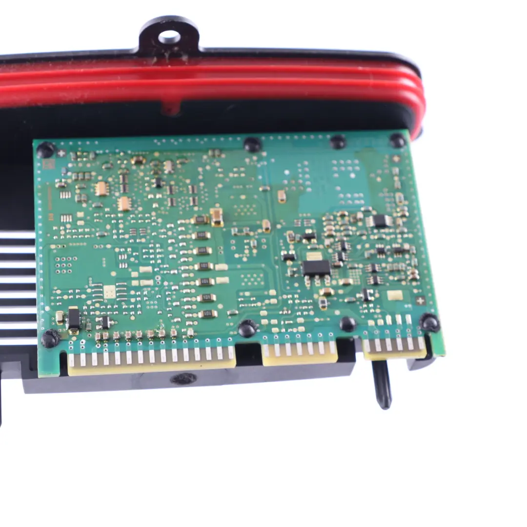 BMW X3 F25 Faro delantero TMS AHL Lámpara Módulo Unidad de Control Lear - SKU 7316151 - Número de pieza 7316151