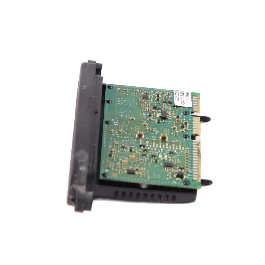 Adaptive Headlight Control Unit Modulo Lear TMS per BMW 3 F30 F31 Xenon con numero di parte 7316186 BMW 3 F30 F31 Xenon Adaptive Headlight Control Unit Modulo Lear TMS - SKU 7316186 - Numero di parte 7316186