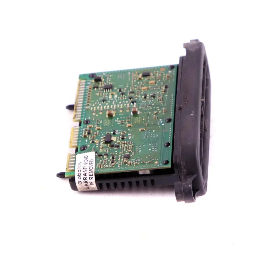 BMW 3 F30 F31 Xenon Adaptives Scheinwerfersteuergerät Modul Lear TMS - SKU 7316186 - Teilenummer 7316186