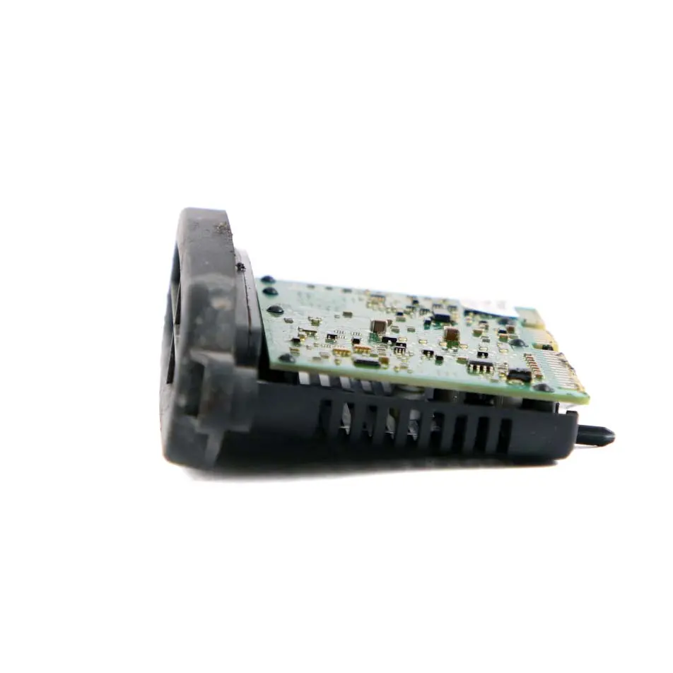 BMW 3 F30 F31 Xenon Adaptives Scheinwerfersteuergerät Modul Lear TMS - SKU 7316186 - Teilenummer 7316186
