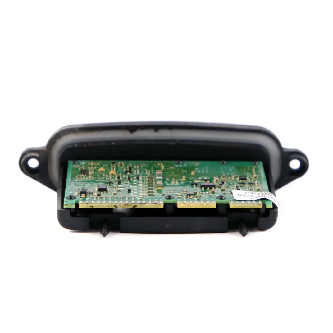 BMW 3 F30 F31 Xenon Adaptives Scheinwerfersteuergerät Modul Lear TMS - SKU 7316186 - Teilenummer 7316186