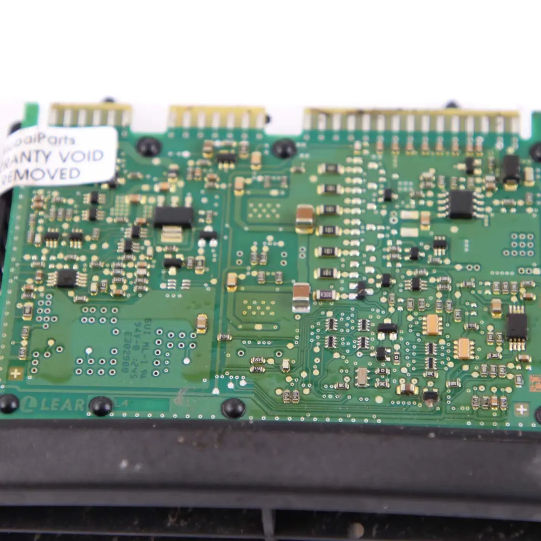 BMW 3 F30 F31 Xenon Adaptives Scheinwerfersteuergerät Modul Lear TMS - SKU 7316186 - Teilenummer 7316186