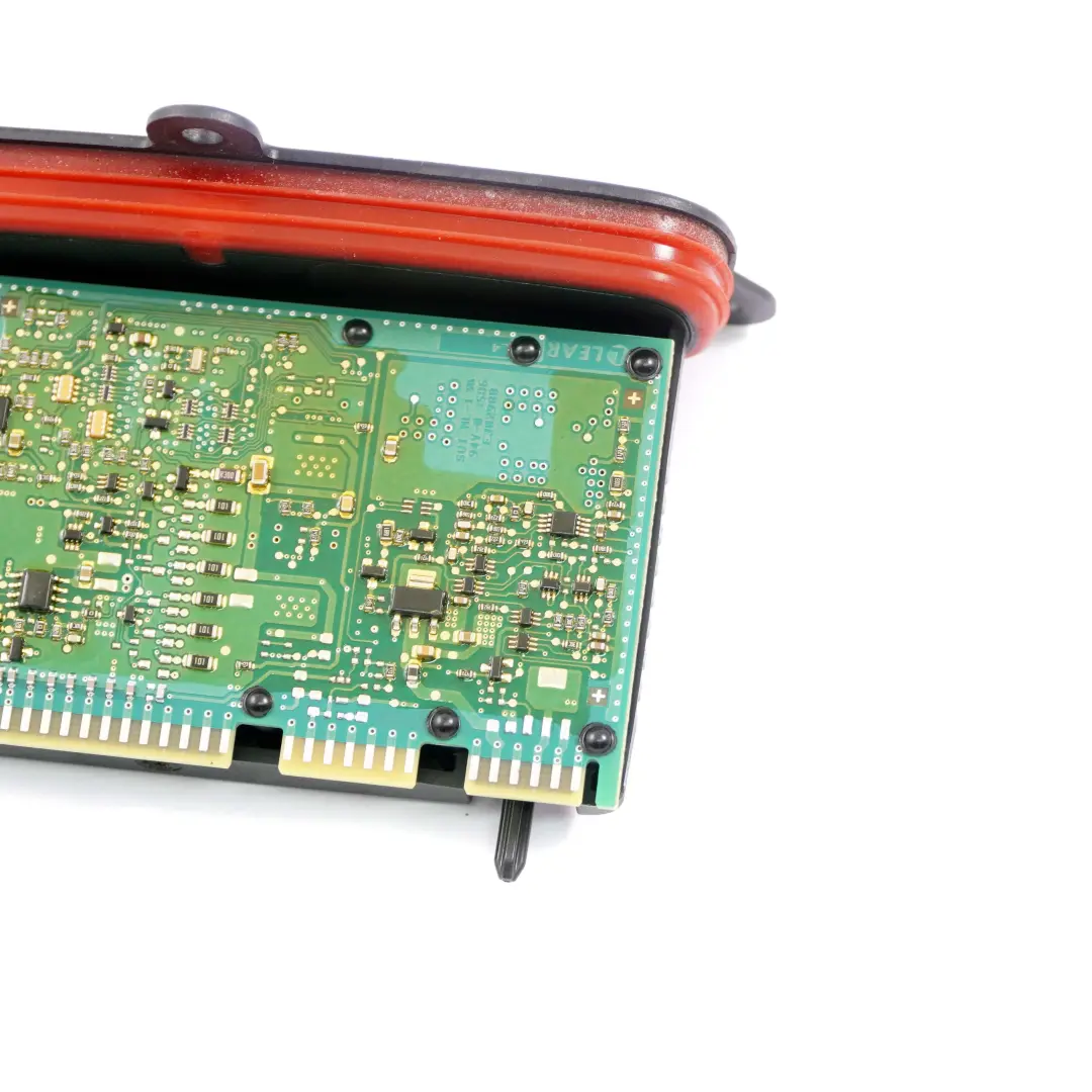 Modulo Controllo Fari Xenon Lear TMS per BMW F80 M3 F32 F33 con numero di parte 7316187 BMW F80 M3 F32 F33 Modulo Controllo Fari Xenon Lear TMS - SKU 7316187 - Numero di parte 7316187