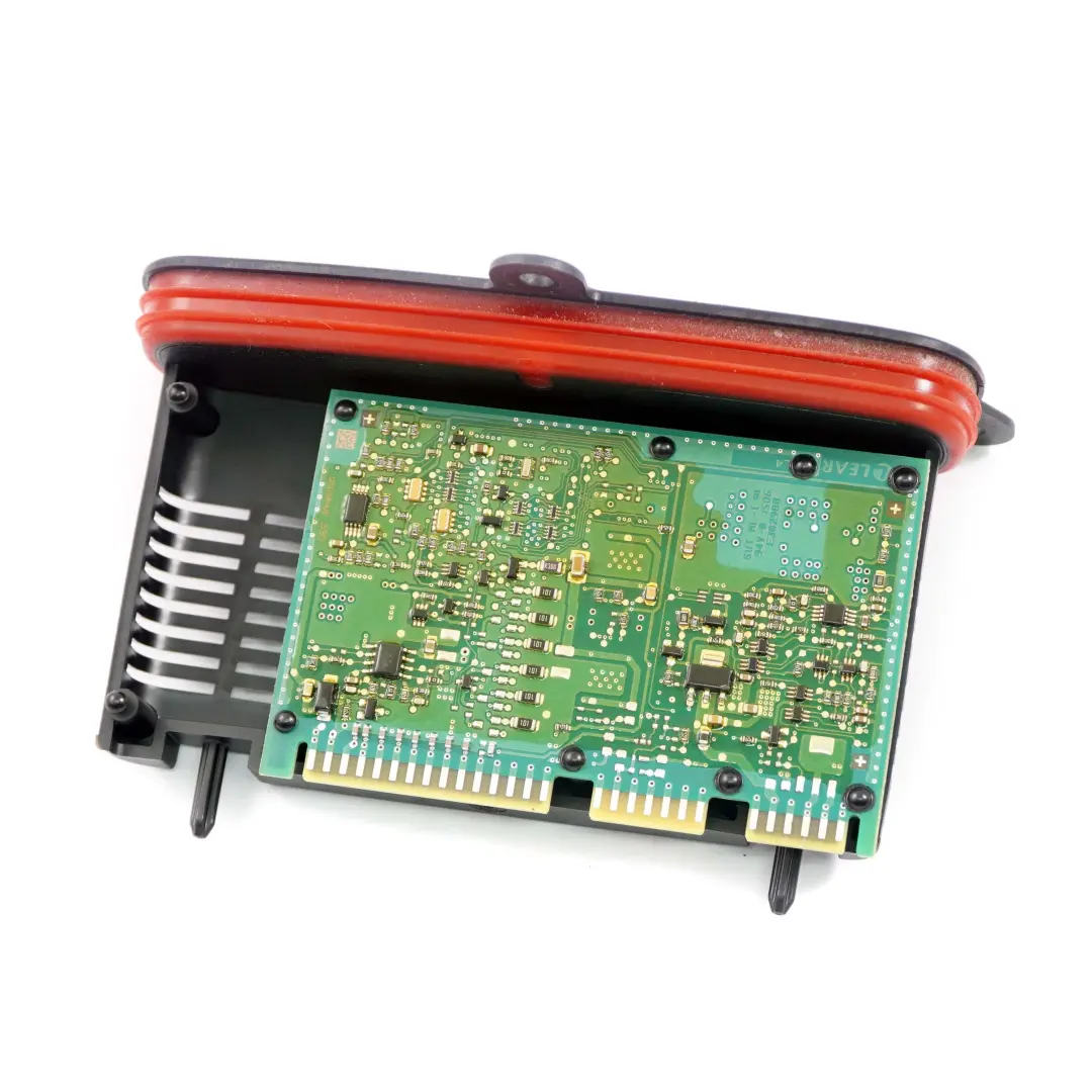 Scheinwerfersteuerungs Modul Lear TMS für BMW F80 M3 F32 F33 Xenon mit Teilenummer 7316187 BMW F80 M3 F32 F33 Xenon Scheinwerfersteuerungs Modul Lear TMS - SKU 7316187 - Teilenummer 7316187