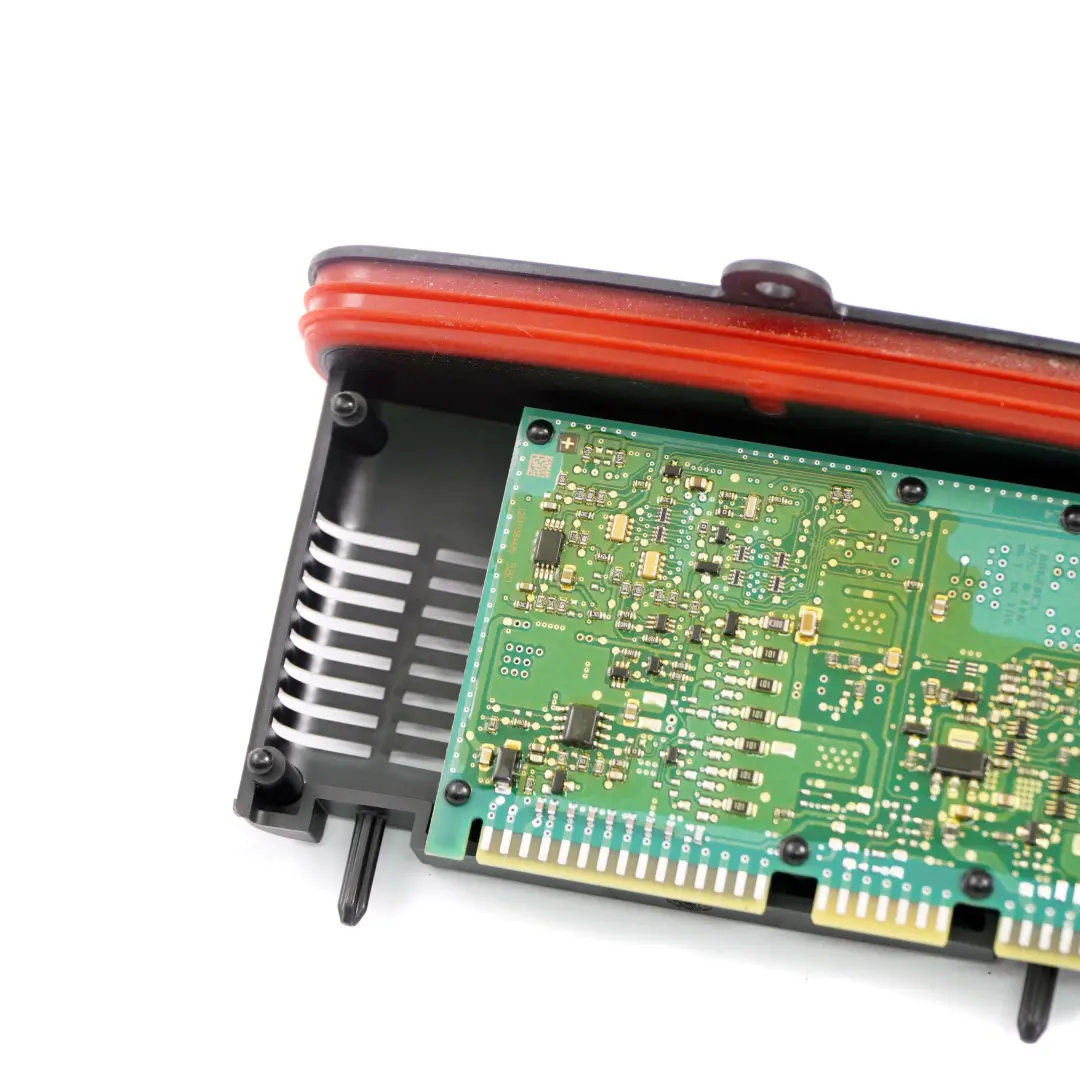 Scheinwerfersteuerungs Modul Lear TMS für BMW F80 M3 F32 F33 Xenon mit Teilenummer 7316187 BMW F80 M3 F32 F33 Xenon Scheinwerfersteuerungs Modul Lear TMS - SKU 7316187 - Teilenummer 7316187