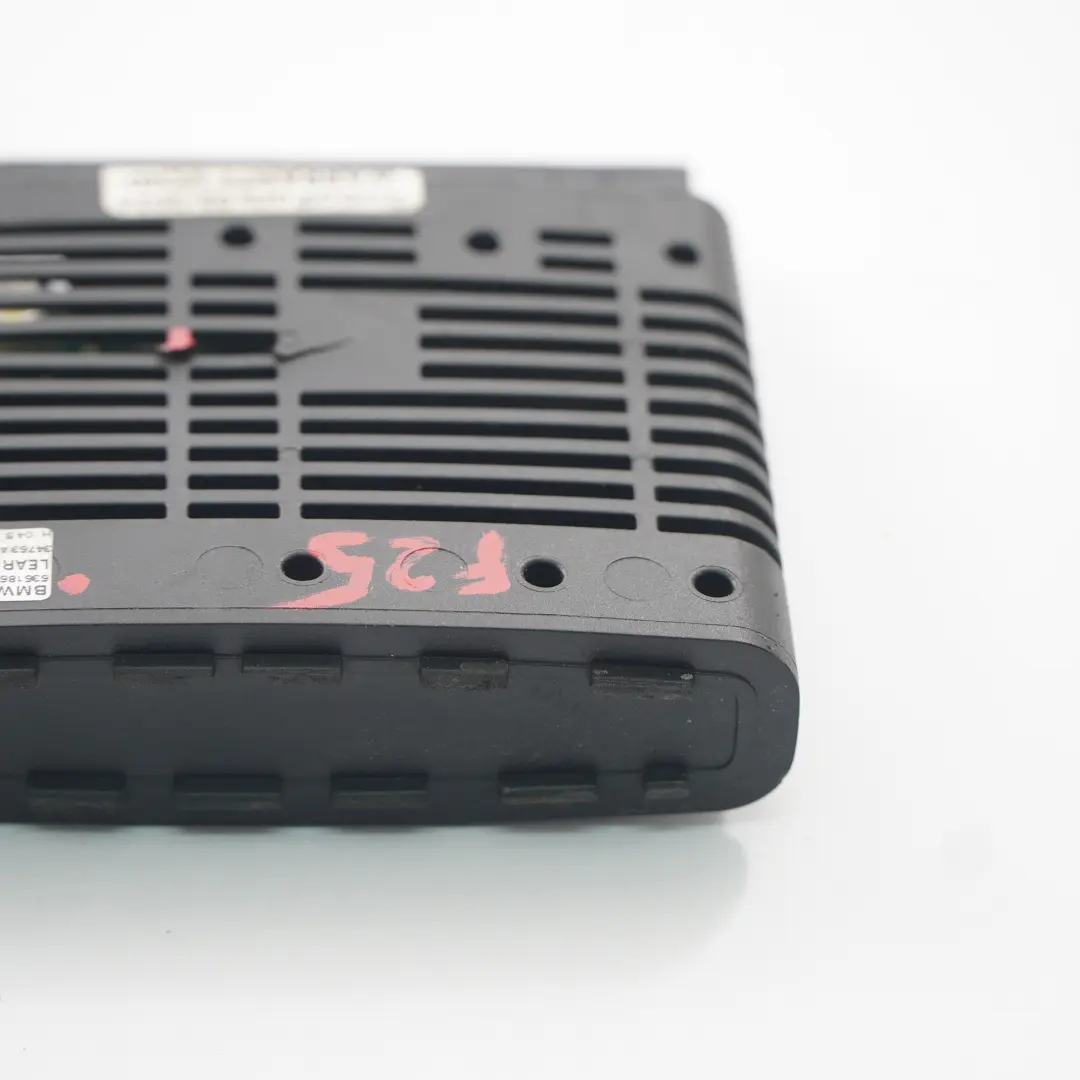 Phares LED Ballast Module de Contrôle Lear TMS AHL pour BMW X3 F25 à propos du numéro de pièce 7316209 BMW X3 F25 Phares LED Ballast Module de Contrôle Lear TMS AHL - SKU 7316209 - Numéro de pièce 7316209